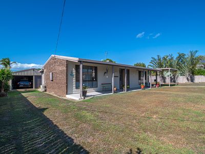 3 Cliveden Avenue, Point Vernon