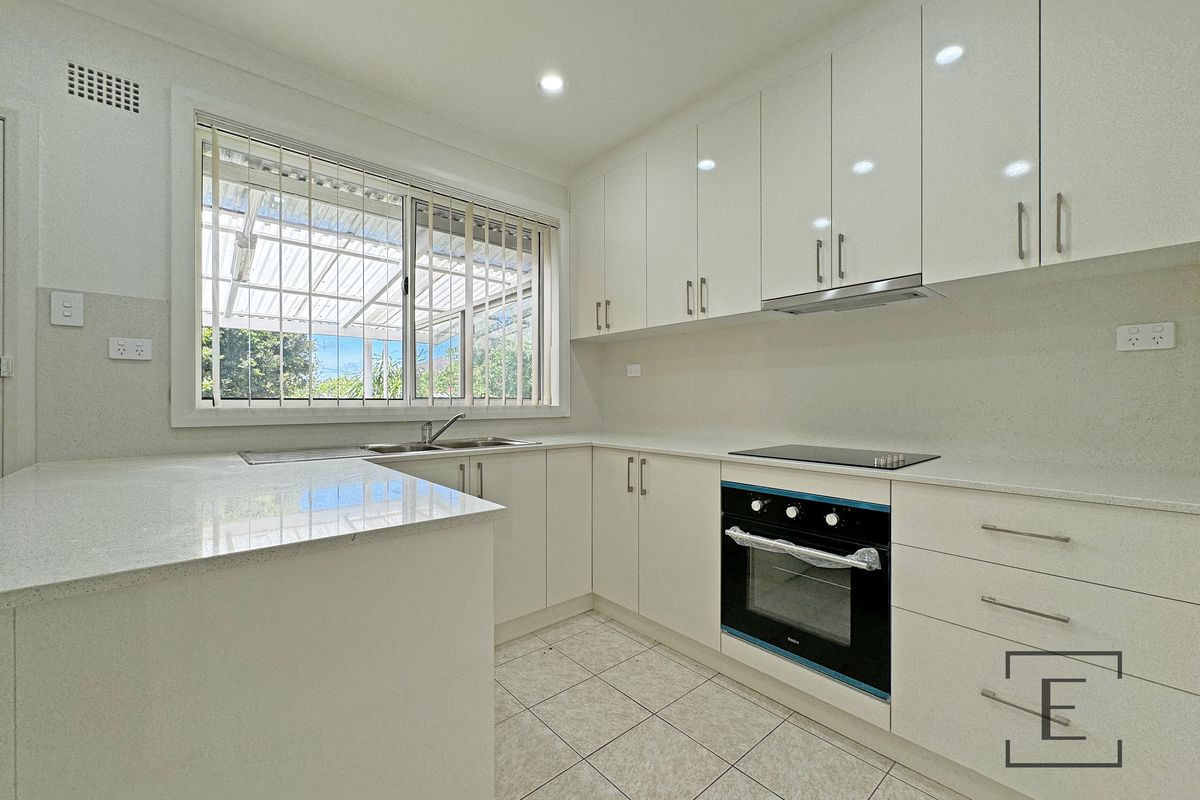 22 Bathurst Street, Berala