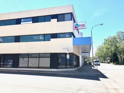 Level 1, 28 Morisset St, Queanbeyan NSW 2620, Australia, Queanbeyan