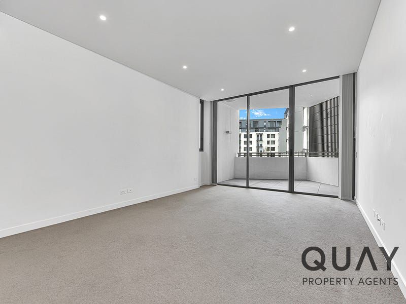 1409 / 1 Scotsman Street, Forest Lodge