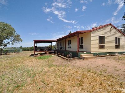 304R Belowrie Road, Tomingley, Dubbo