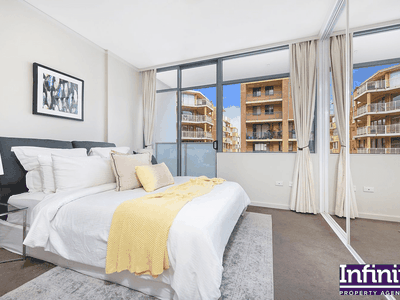 308 / 97 Boyce Road, Maroubra