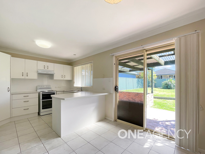 59 Claylands Drive, St Georges Basin