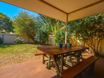 1 Keel Close, South Hedland