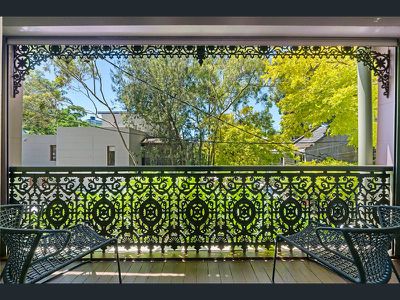 27 West Avenue, Darlinghurst