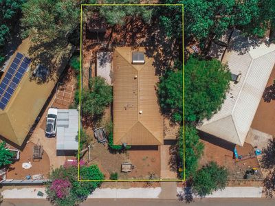 4 Kangaroo Crescent, South Hedland