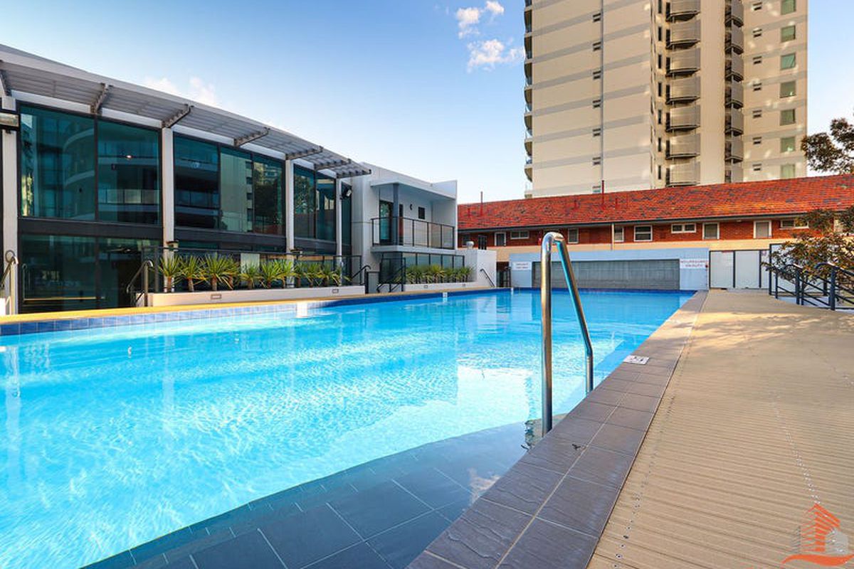 69 / 100 Terrace Road, East Perth