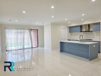 12 CLONGOWER STREET, Woodstock