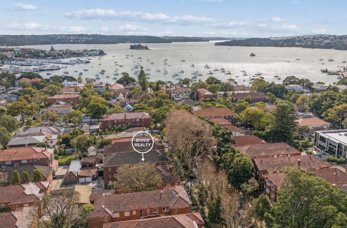 2 / 24 Balfour Road, Rose Bay