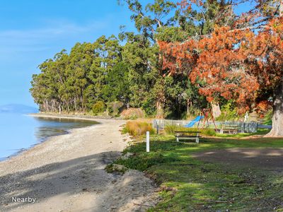 4645 Channel Highway, Gordon