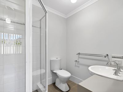 6 / 14 Godwit Street, Queens Park