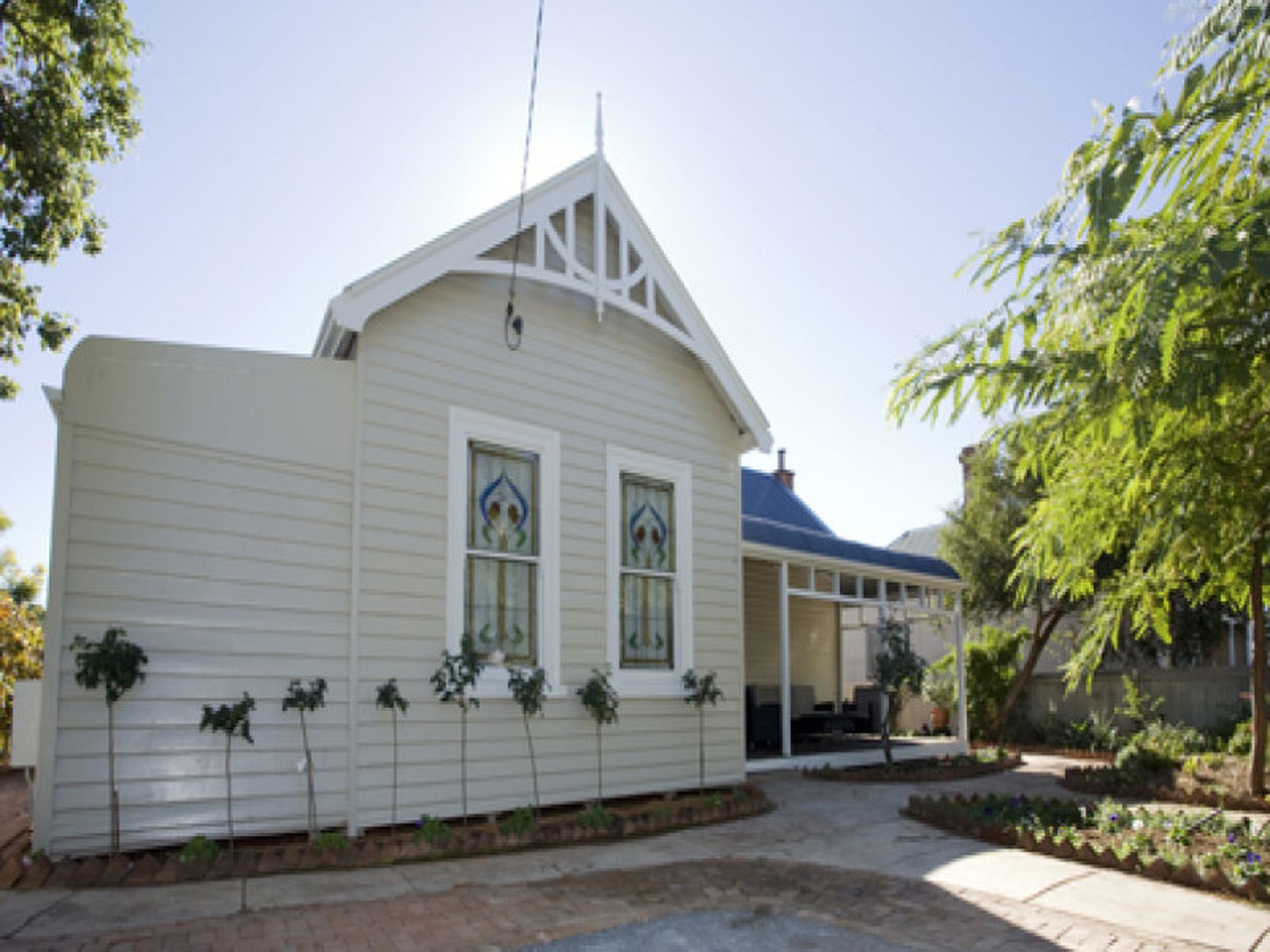 229 Burt Street, Boulder