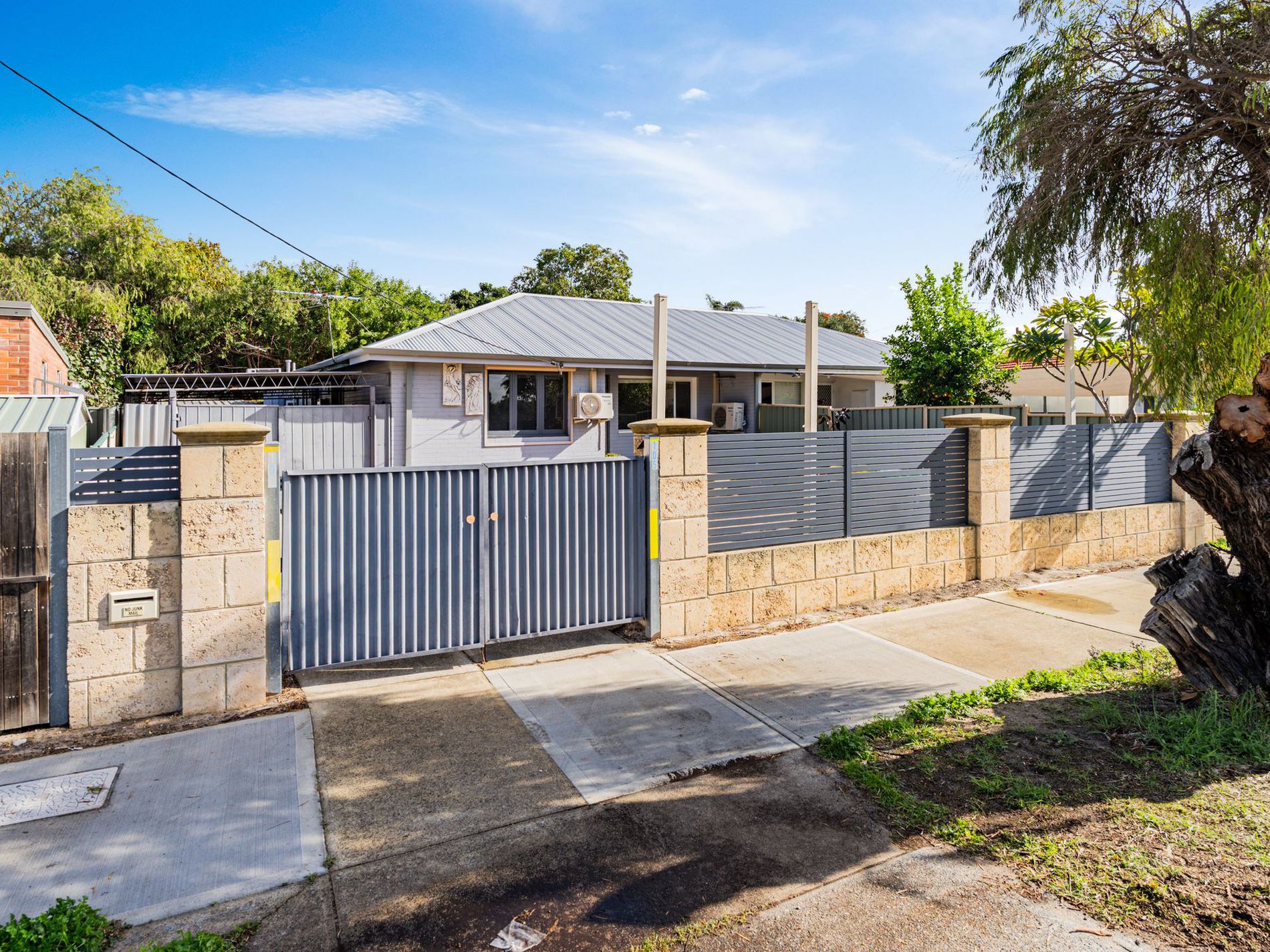 105 Lord Street, Lockridge
