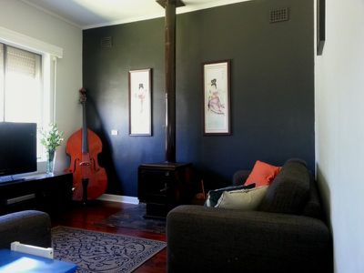 309 Richmond Road, West Richmond