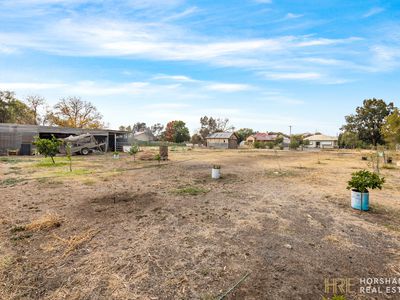 35 Main Street, Minyip