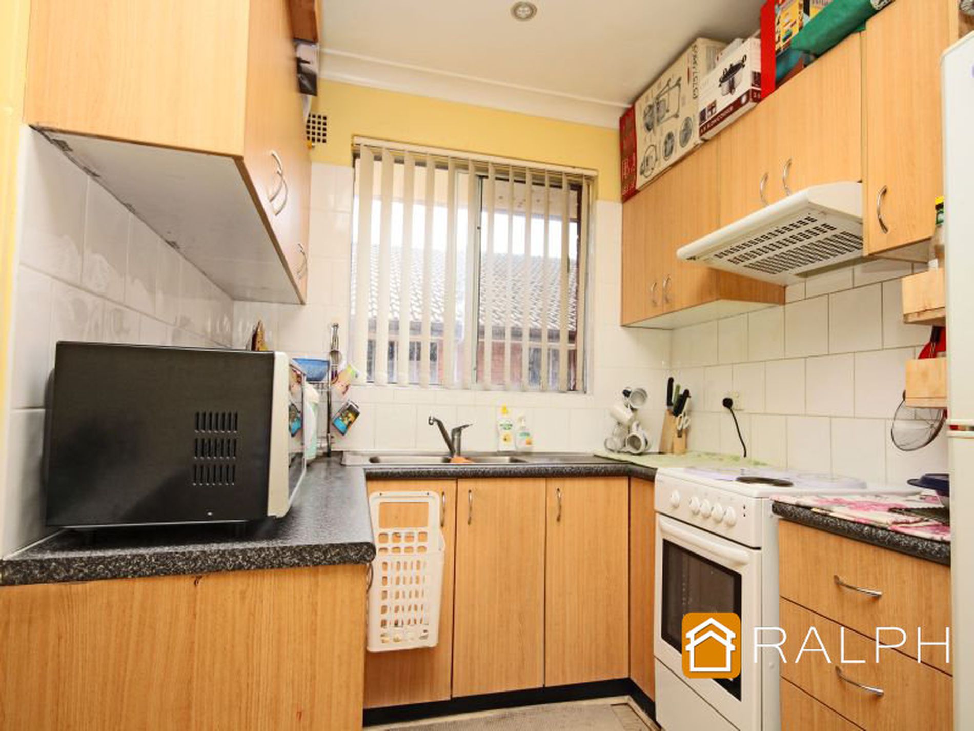 4 / 20 Hampden Road, Lakemba