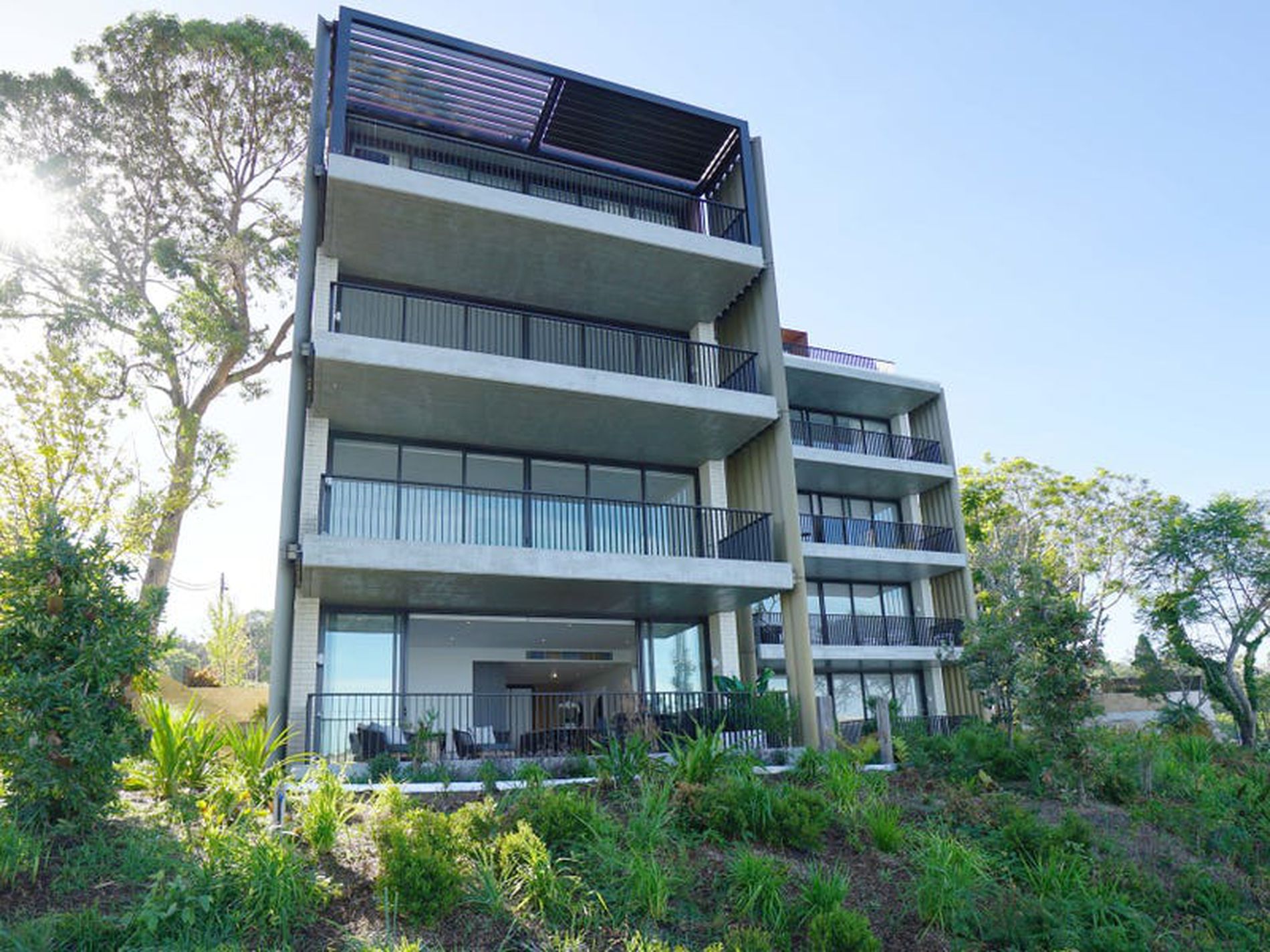 305 / 110 Elliot Street, Balmain