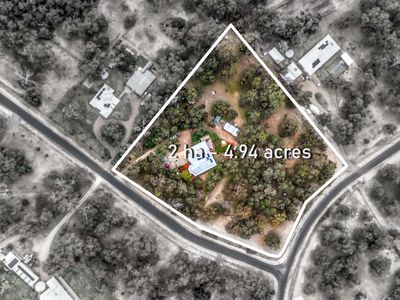 71 Serpentine Way, Stake Hill