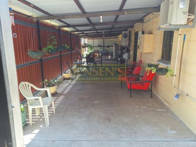 3 Ibis Drive, Homestead
