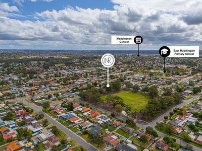 18 Mahogany Street, Maddington