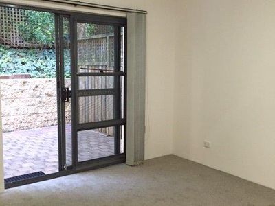 22 / 16-22 LYALL Street, Leichhardt