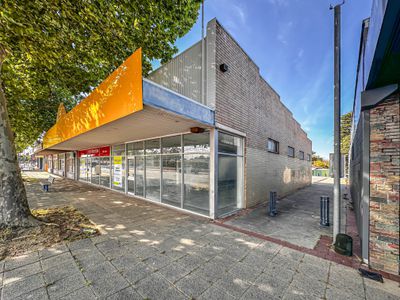 2282 Albany Highway, Gosnells