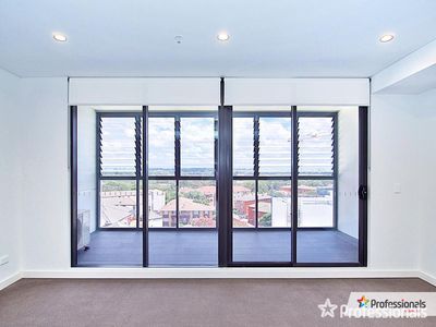 23 / 387 - 397 Macquarie Street, Liverpool