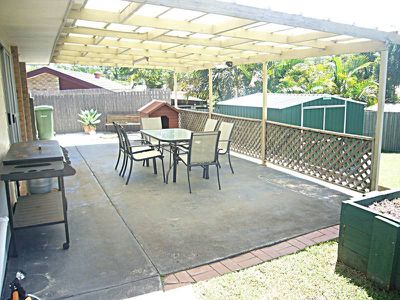 6 Exilis Street, Rochedale South
