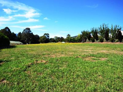 17 Charles Street, Tawonga
