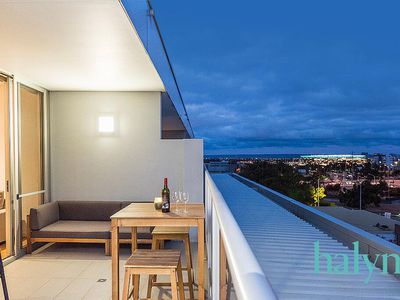 7/54 Cheriton Street, Perth