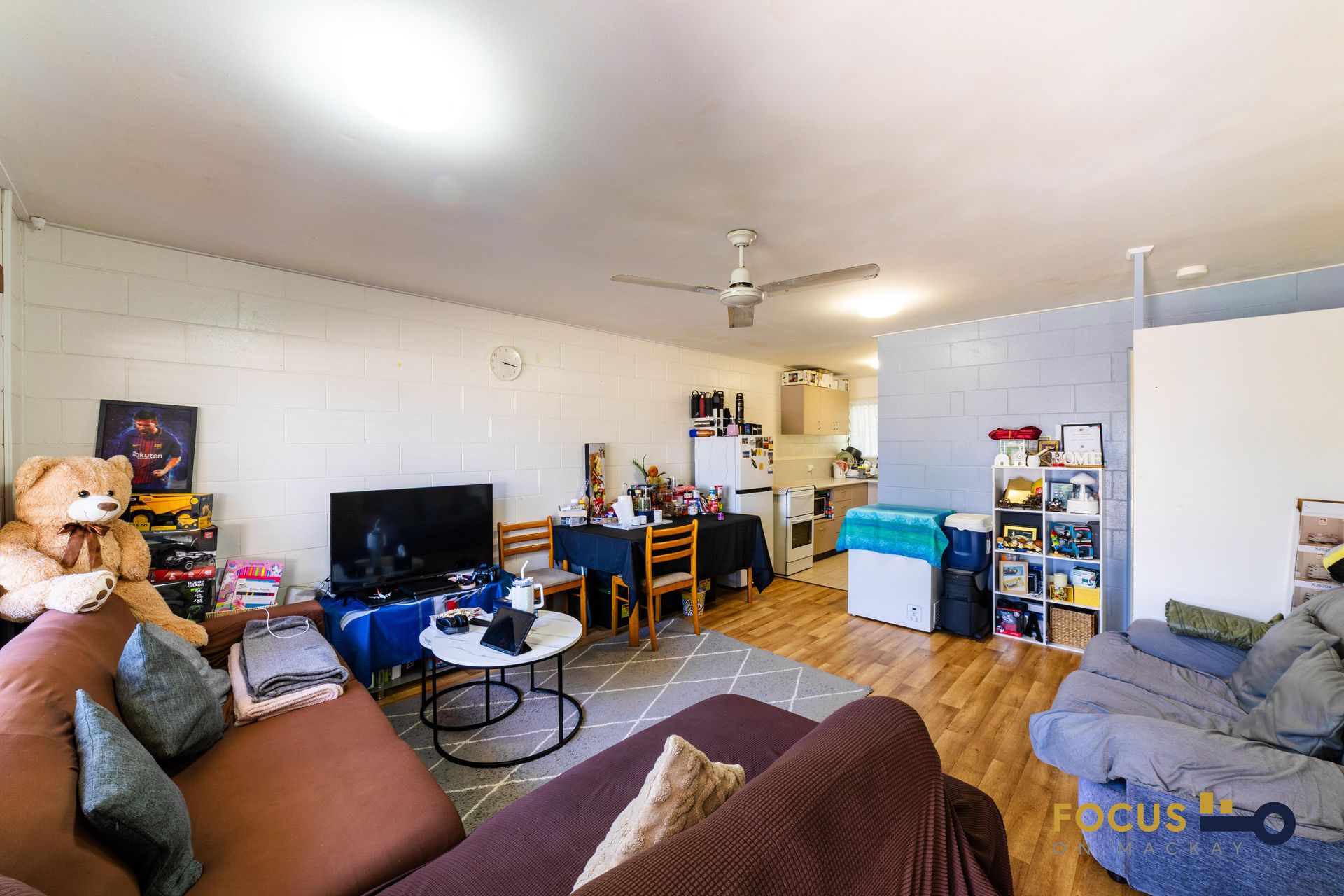 8 Dolby Court, North Mackay