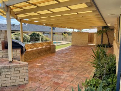 2 Scaffell Gardens, Carine
