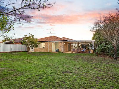3 Melia Cove, Canning Vale