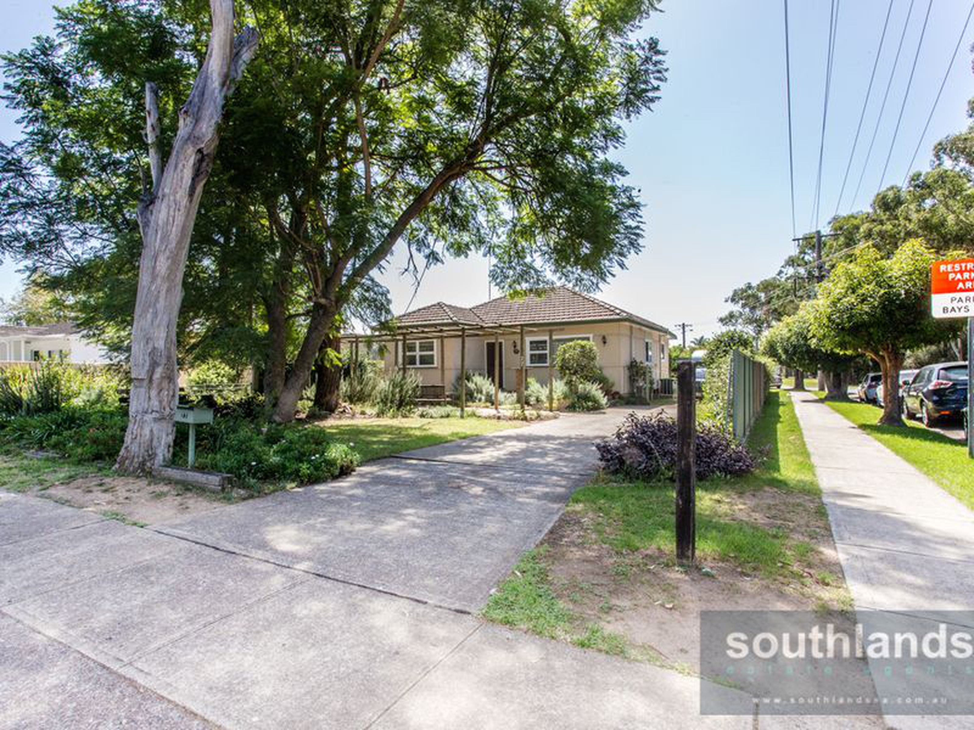77 Second Avenue, KINGSWOOD