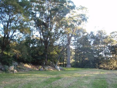 840 Wattamolla Road, Wattamolla