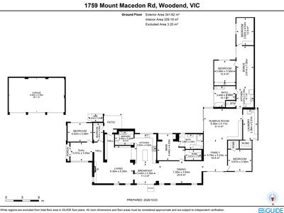 1759 Mount Macedon Road, Woodend