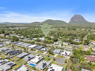 41 Ngungun Crescent, Glass House Mountains