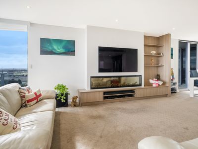 1303 / 19 The Circus, Burswood