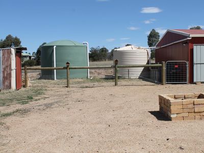 Lot 11  McLennan Road, Ladys Pass