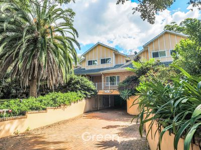 13 / 21-23 Cook Street, Baulkham Hills