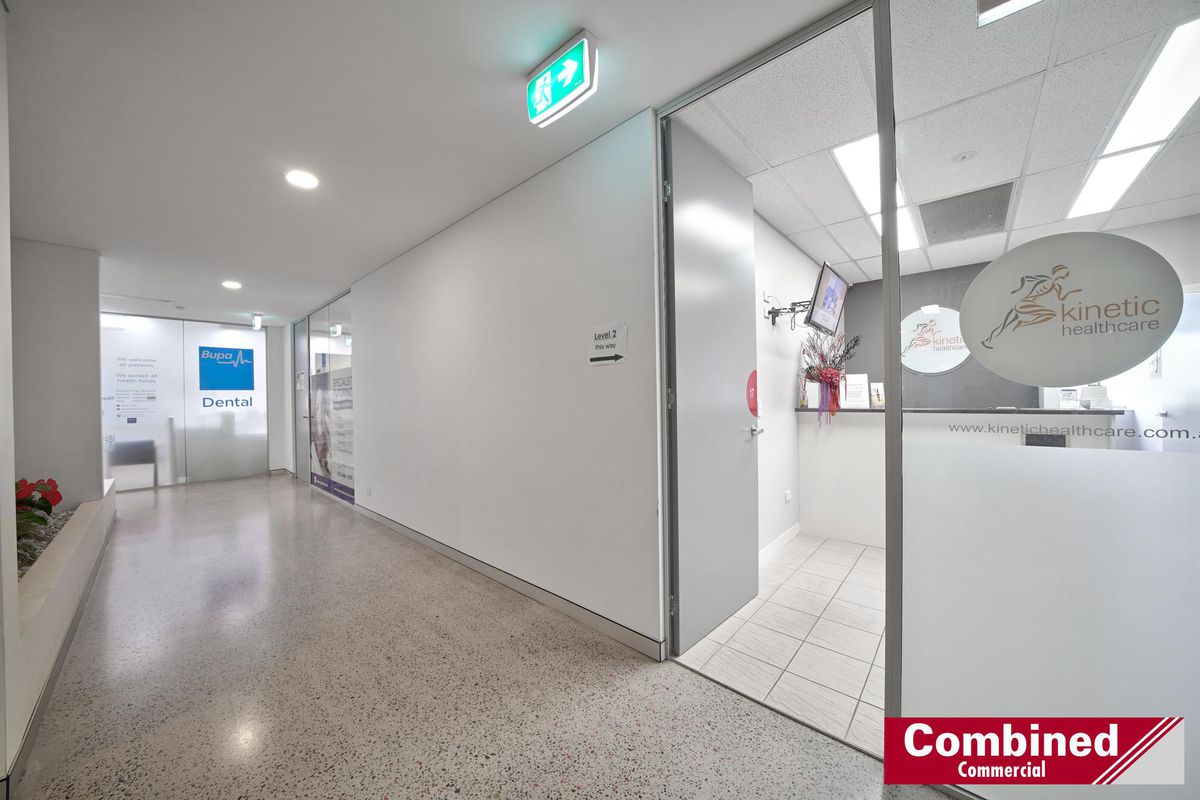 T17 / 1 Elyard Street, Narellan