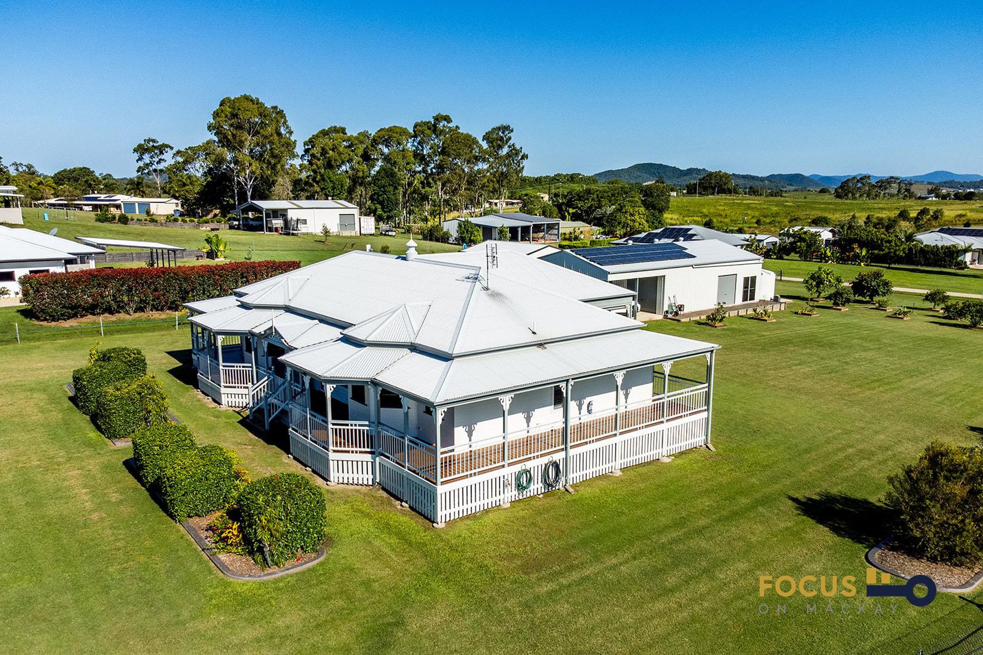 29 Michael Mifsud Dve, Alligator Creek