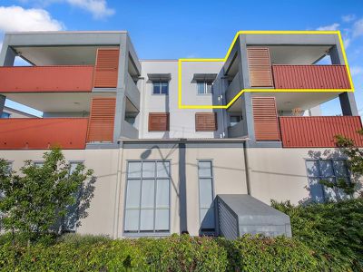 154 / 6 Babarra Street, Stafford