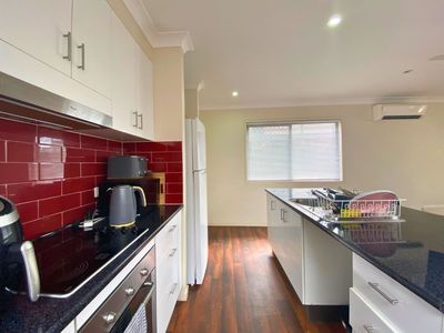 3 / 174 Mills Avenue, Moranbah