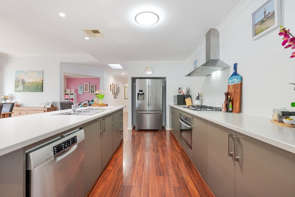 37 PATRON ROAD, Baldivis