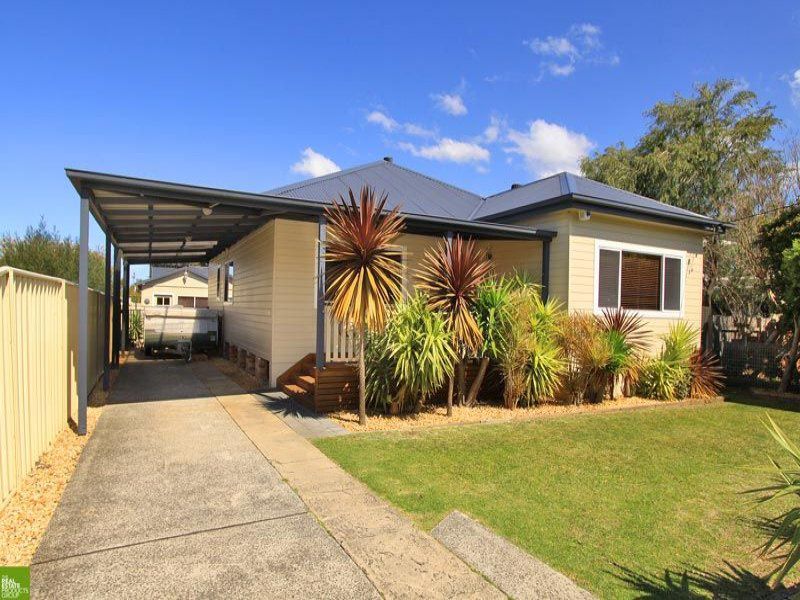 25 William Street, Towradgi