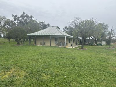 'Burnside' 1009 Howlong-Balldale Road, Balldale