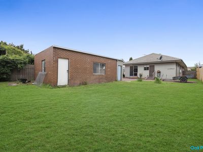 11 Derby Street, Fawkner