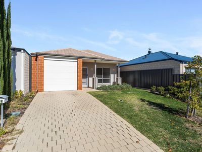 29 Donatti Retreat, Caversham