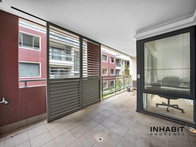 15 / 474 Murray Street, Perth